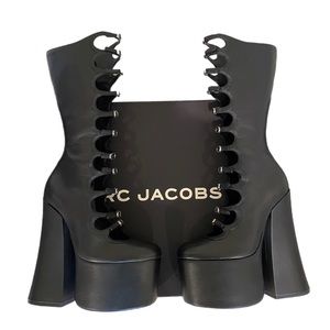 Marc Jacobs Heaven 2022 kiki boots size 6
